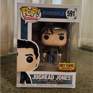 Jughead Jones Funko Pop